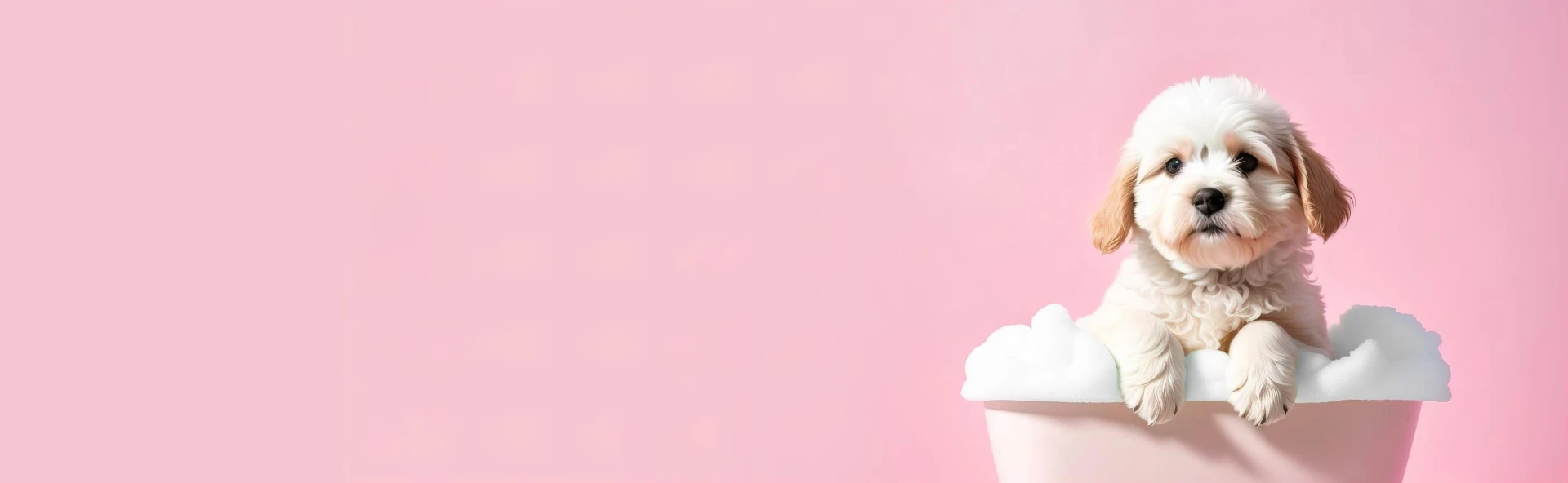 Pet Grooming At Home in Gurgaon