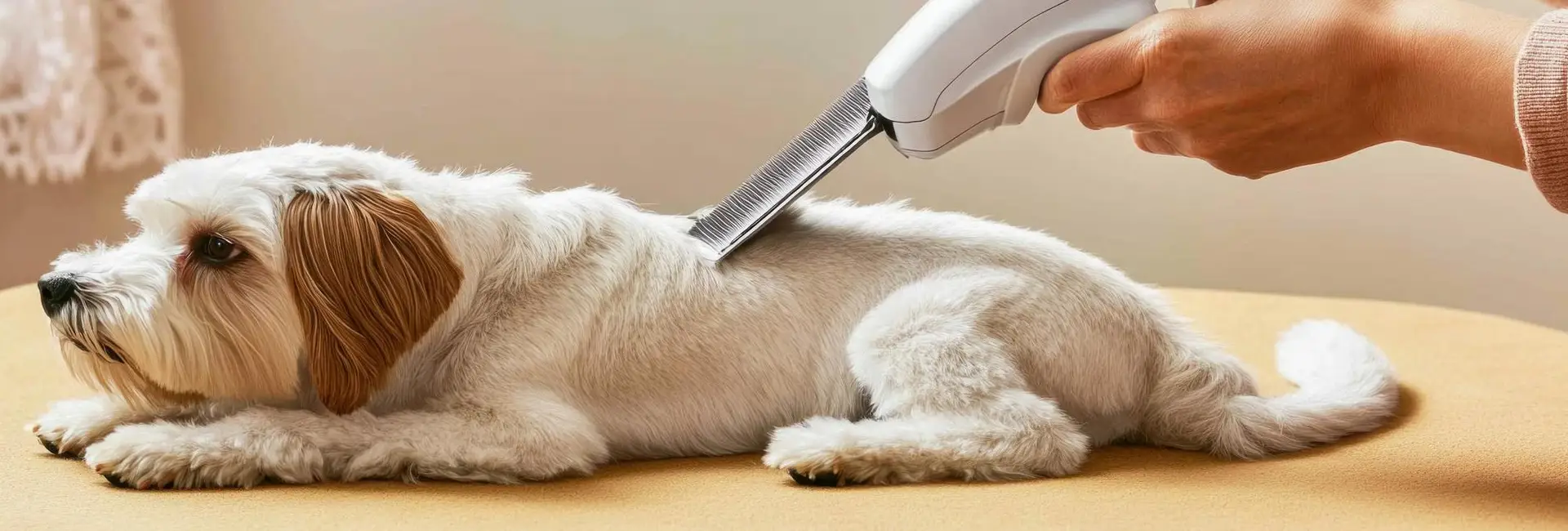 Breadcrum Banner Lhasa Apso