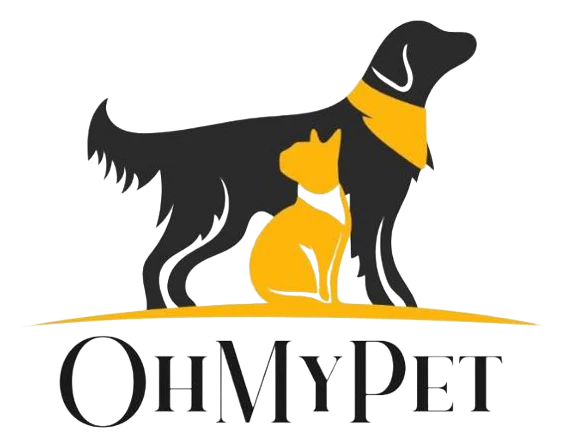oh my pet grooming